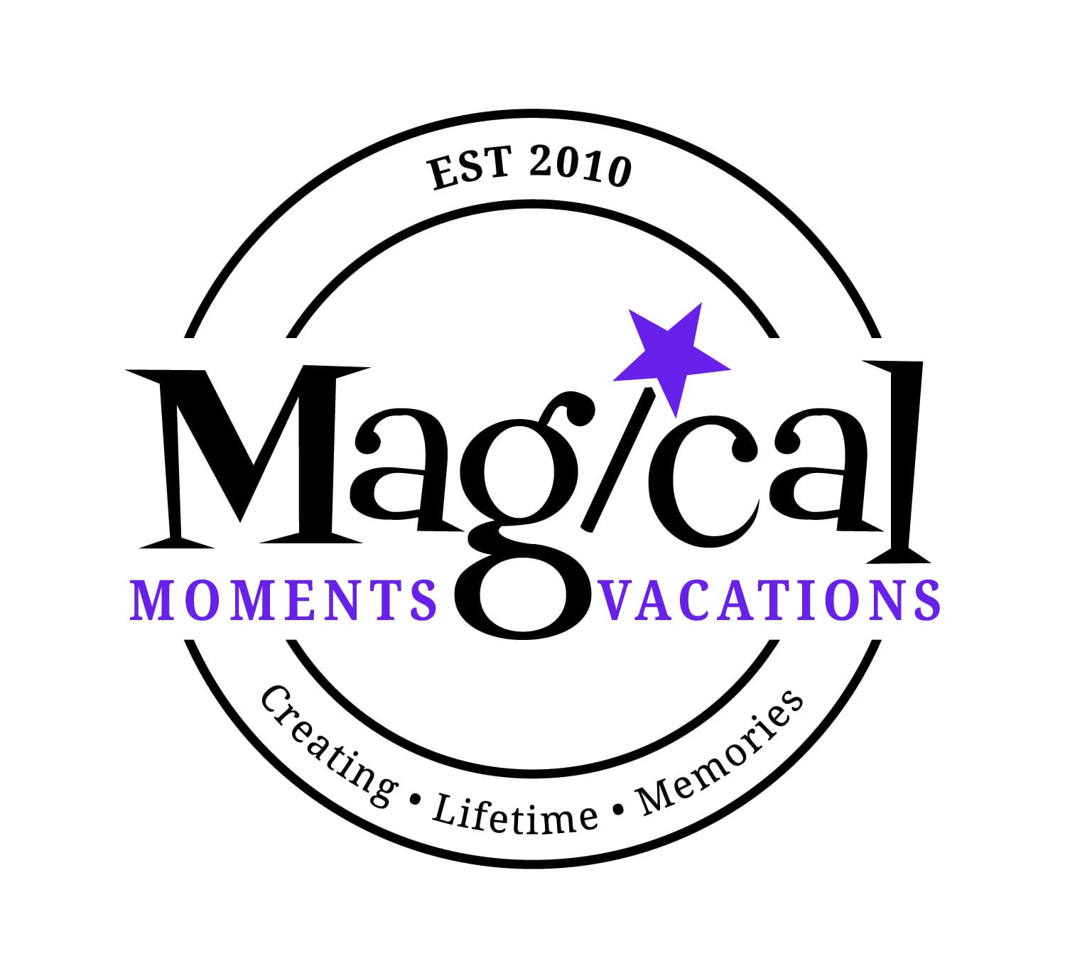 Magical Moments Vacations: Creating lifetime memories